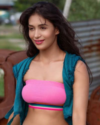 Anjali Kapoor